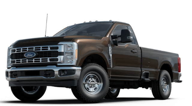 2024 Ford SuperDuty