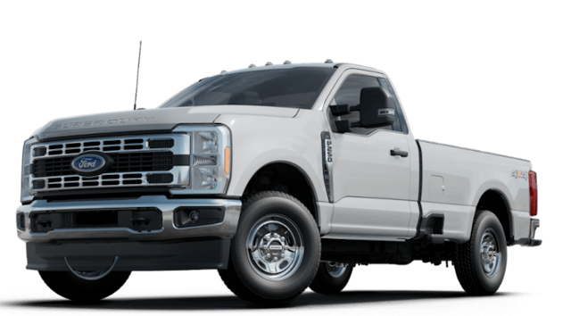 2024 Ford SuperDuty