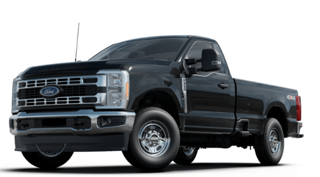 2024 Ford SuperDuty