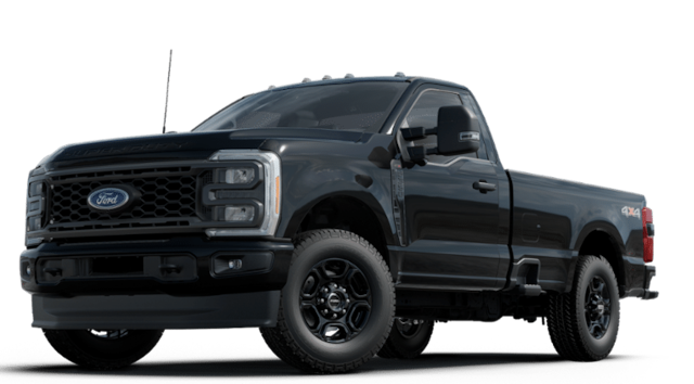 2024 Ford SuperDuty