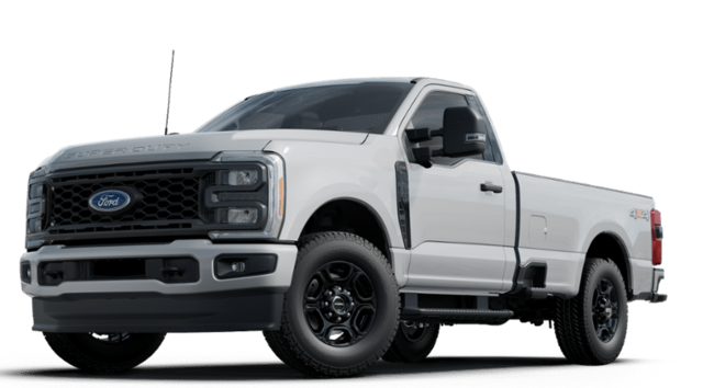 2024 Ford SuperDuty