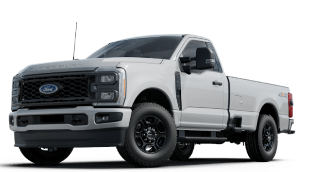 2024 Ford SuperDuty