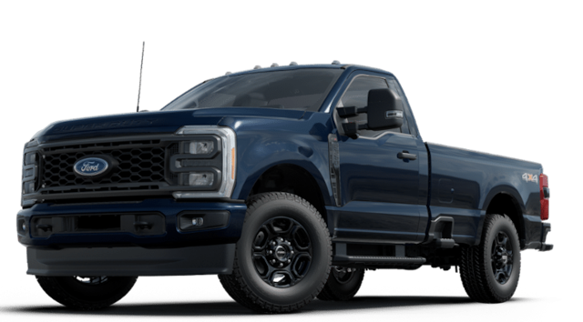 2024 Ford SuperDuty