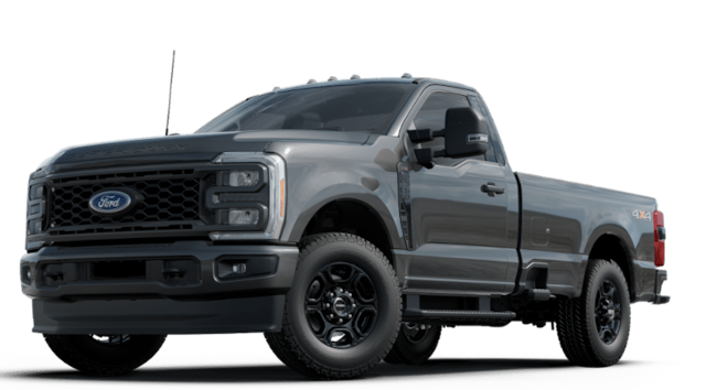 2024 Ford SuperDuty