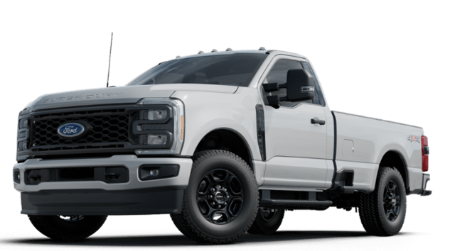 2024 Ford SuperDuty