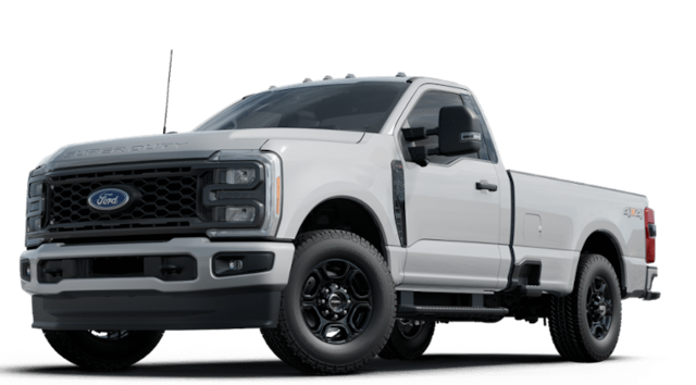 2024 Ford SuperDuty