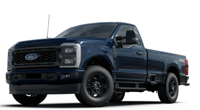 2024 Ford SuperDuty