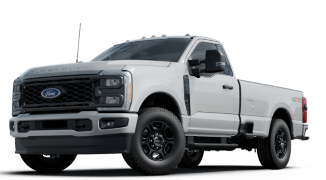 2024 Ford SuperDuty