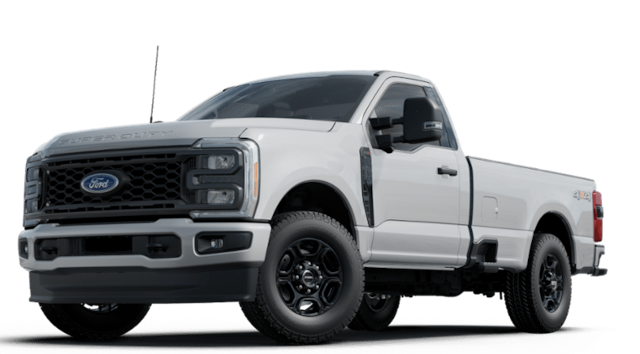 2024 Ford SuperDuty