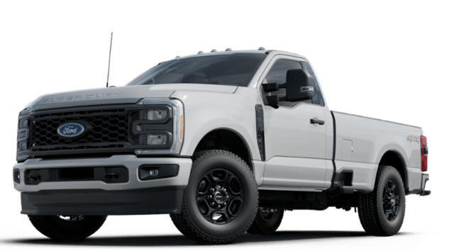 2024 Ford SuperDuty