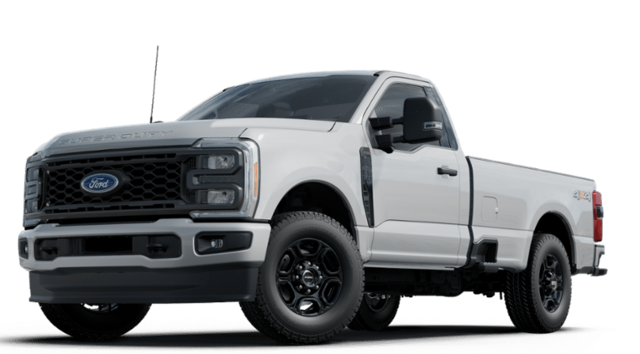 2024 Ford SuperDuty