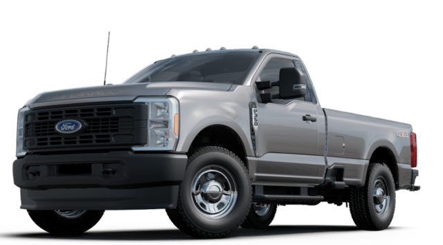 2024 Ford SuperDuty
