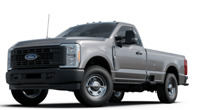 2024 Ford SuperDuty