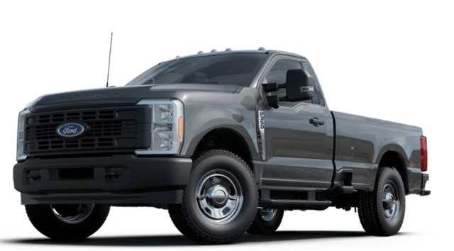 2024 Ford SuperDuty