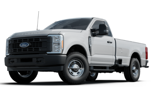 2024 Ford SuperDuty