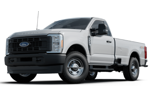2024 Ford SuperDuty