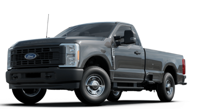 2024 Ford SuperDuty