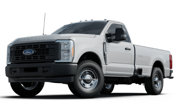 2024 Ford SuperDuty