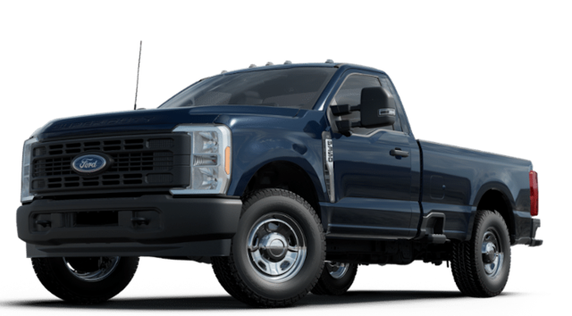 2024 Ford SuperDuty