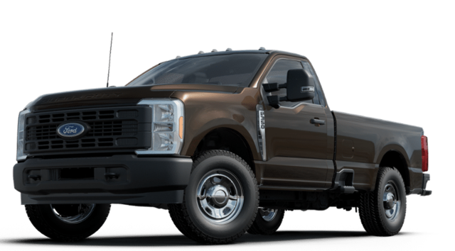 2024 Ford SuperDuty