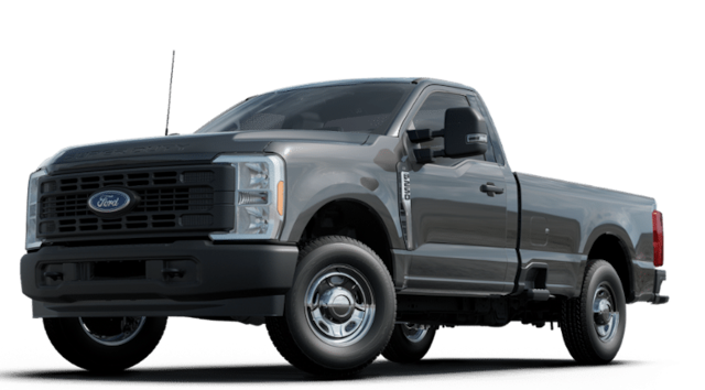2024 Ford SuperDuty