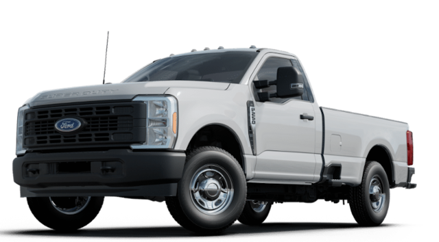 2024 Ford SuperDuty