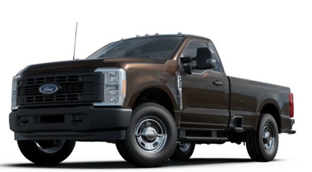 2024 Ford SuperDuty