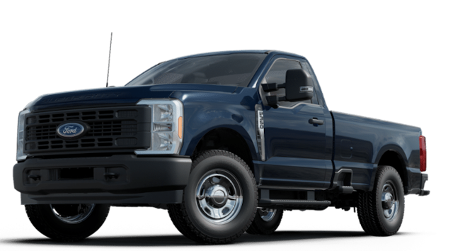 2024 Ford SuperDuty