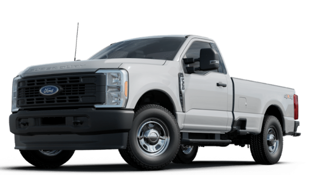 2024 Ford SuperDuty