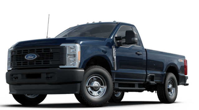 2024 Ford SuperDuty
