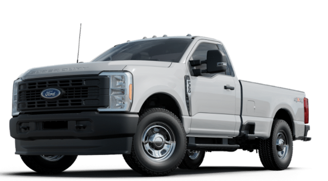 2024 Ford SuperDuty