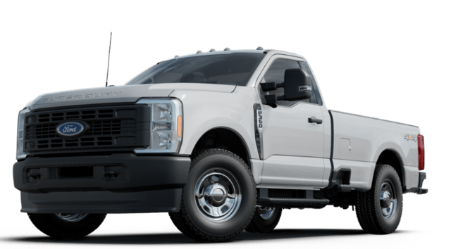 2024 Ford SuperDuty