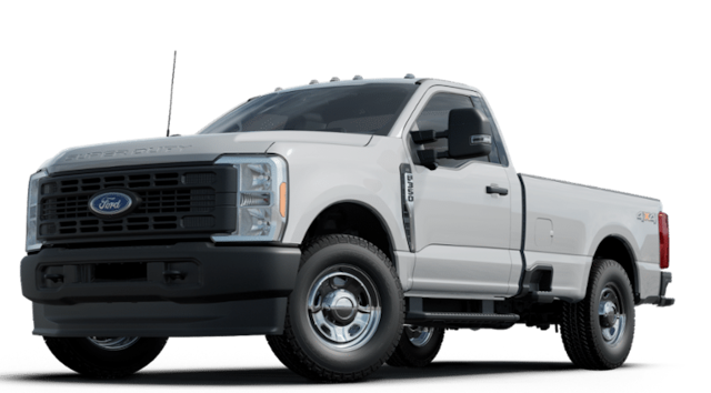 2024 Ford SuperDuty