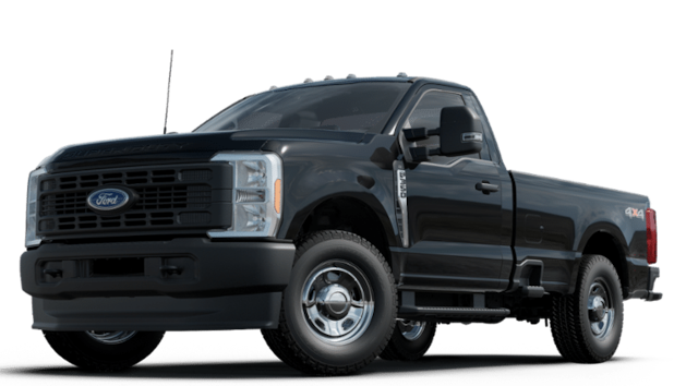 2024 Ford SuperDuty