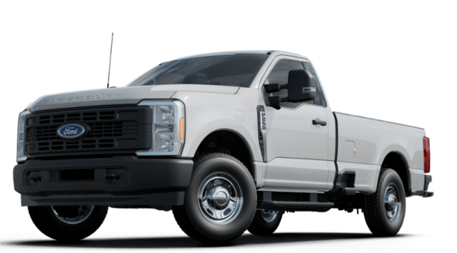 2024 Ford SuperDuty