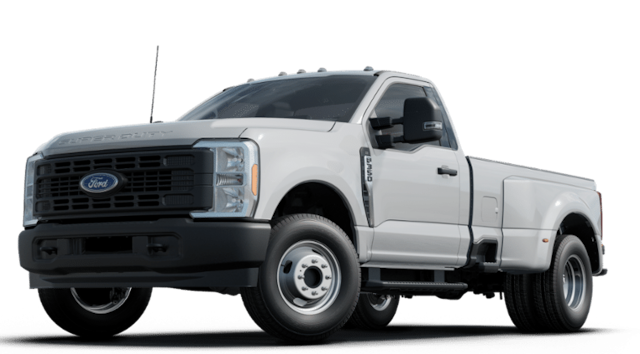 2024 Ford SuperDuty