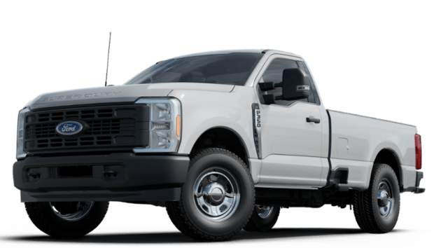 2024 Ford SuperDuty