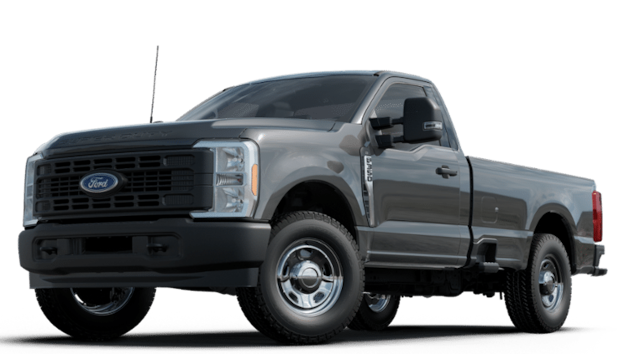 2024 Ford SuperDuty