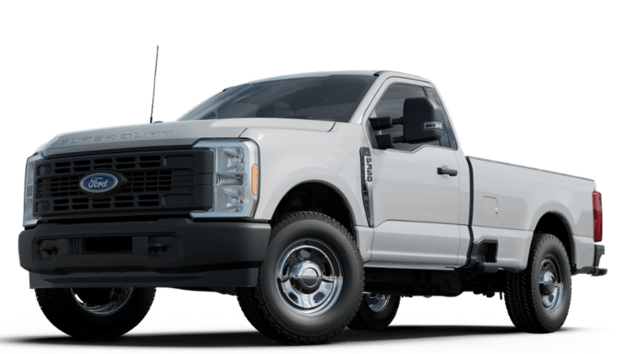 2024 Ford SuperDuty