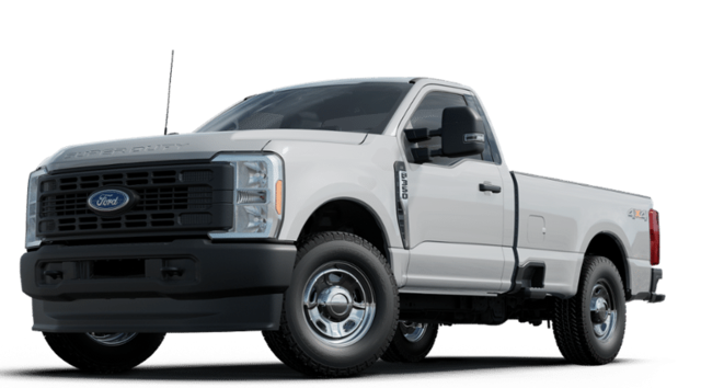 2024 Ford SuperDuty