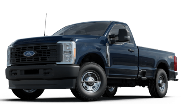 2024 Ford SuperDuty