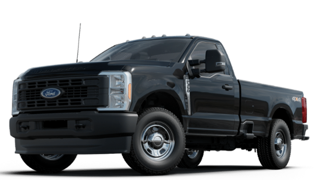 2024 Ford SuperDuty