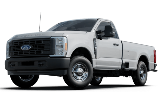 2024 Ford SuperDuty