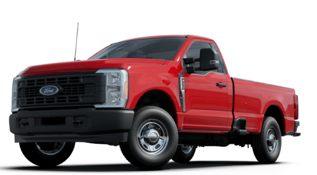 2024 Ford SuperDuty