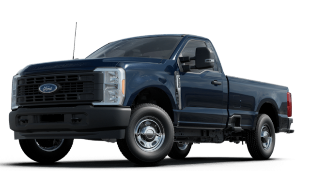 2024 Ford SuperDuty