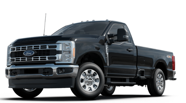 2024 Ford SuperDuty