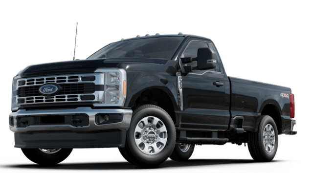 2024 Ford SuperDuty