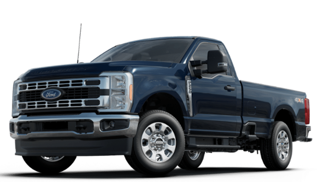 2024 Ford SuperDuty