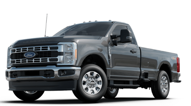 2024 Ford SuperDuty