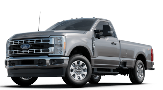 2024 Ford SuperDuty